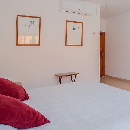 סאן בלאס Hotel La Casa De Las Cocadas מראה חיצוני תמונה