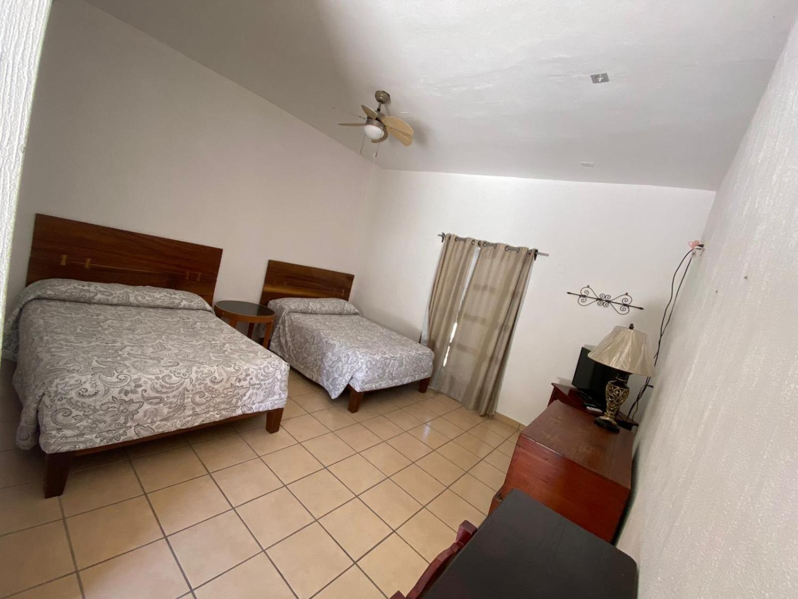 סאן בלאס Hotel La Casa De Las Cocadas מראה חיצוני תמונה