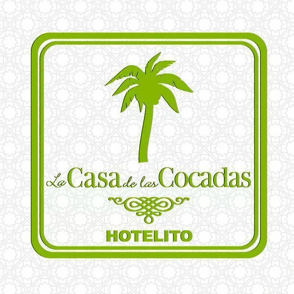 סאן בלאס Hotel La Casa De Las Cocadas מראה חיצוני תמונה