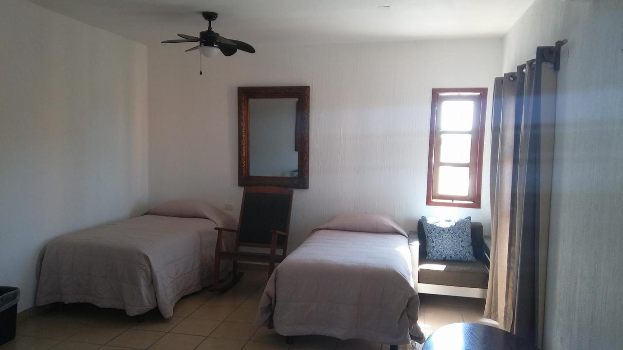 סאן בלאס Hotel La Casa De Las Cocadas מראה חיצוני תמונה