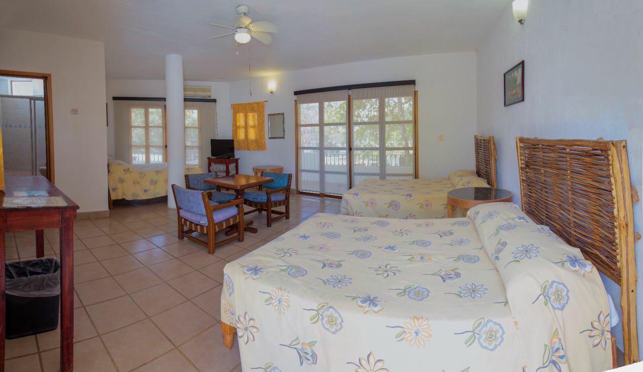 סאן בלאס Hotel La Casa De Las Cocadas מראה חיצוני תמונה