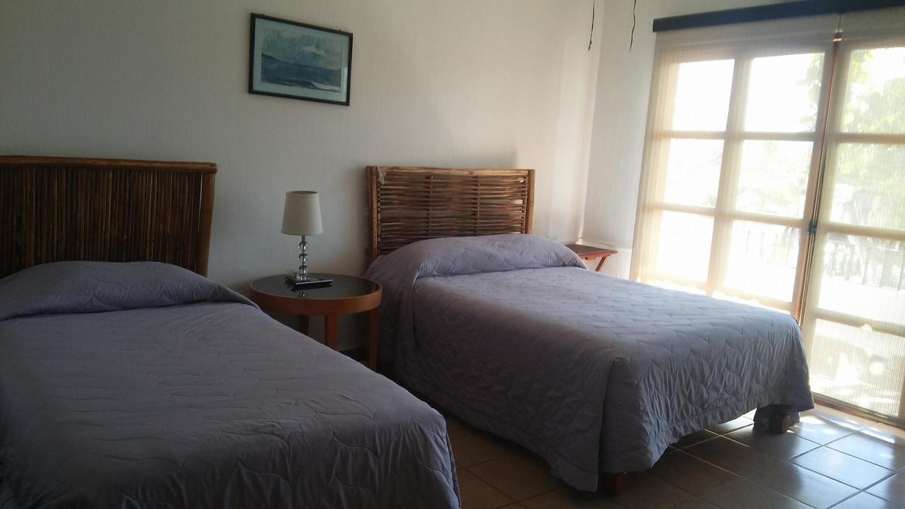 סאן בלאס Hotel La Casa De Las Cocadas מראה חיצוני תמונה