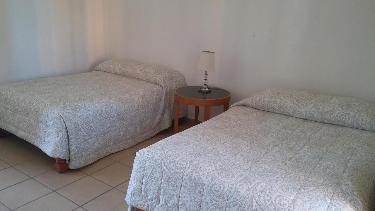 סאן בלאס Hotel La Casa De Las Cocadas מראה חיצוני תמונה